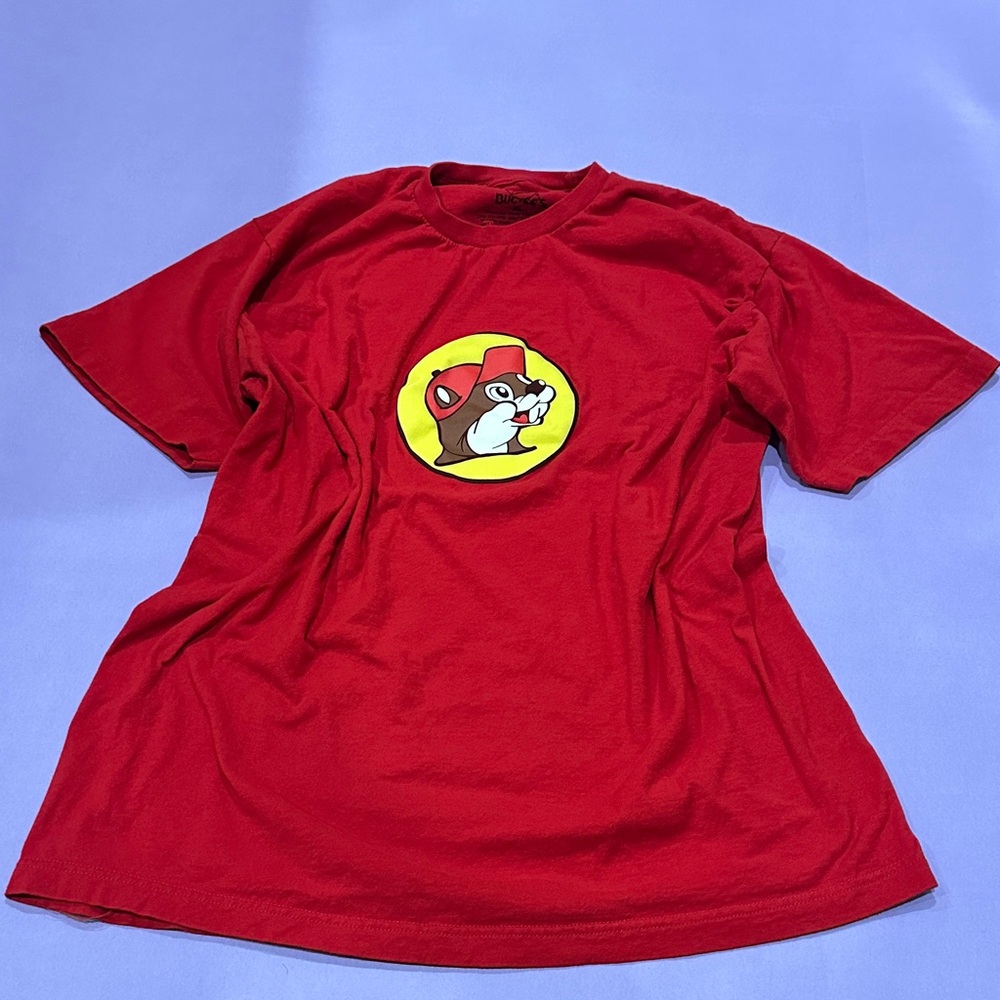 Buc-ee’s Beaver Tee